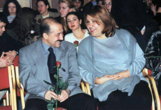 Мартина Вачкова: Бащата на дъщеря ми е престъпник, но няма кой да го осъди!