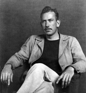 Писмо за любовта от Джон Стайнбек до сина му видяна 5758 коментари 2