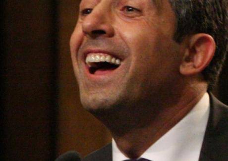 За офшорките на Росен Плевнелиев