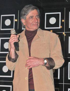 Асен Гаргов на 65: Търся нов глас, но Лили Иванова изглежда недостижима