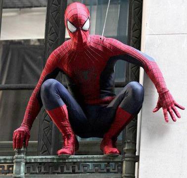 Питър Паркър без гадже в продължението на „Невероятният Спайдърмен“