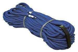 Динамично въже за катерене Mammut Tusk (ревю)