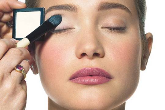 Как да си направим класически грим