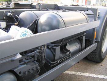 Що е то газов дизел и възможно ли е въобще дизел на газ?