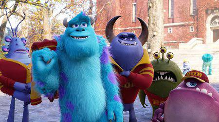 Университет за таласъми