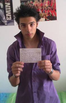 Песен – свидетелство на Илия Добрев