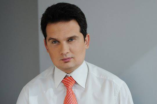 Атанас Добрев е новият Главен изпълнителен директор на VIVACOM