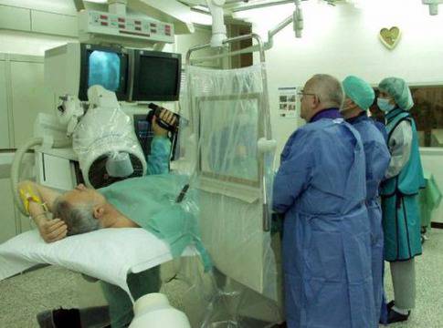 Доц. д-р Галина Куртева: Над 10 000 българи се лекуват успешно от рак на простатата!