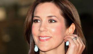 Най-стилните кралски особи