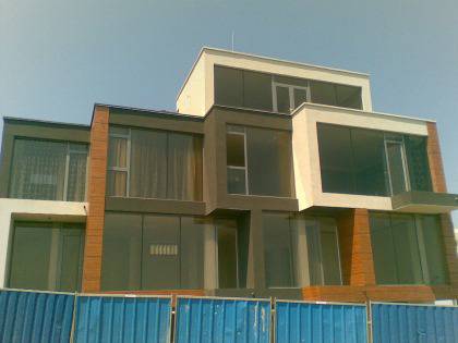 Созопол къща първа линия лукс