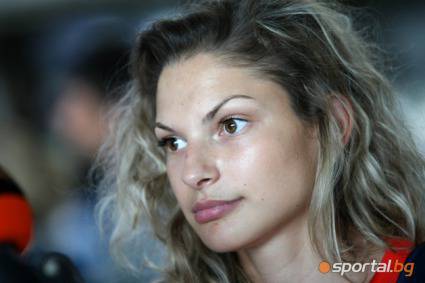 Габриела Петрова донесе втора победа на България в Дъблин