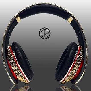 Нови идеи: Дизайнерски слушалки