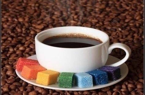 Добро утро в неделя!