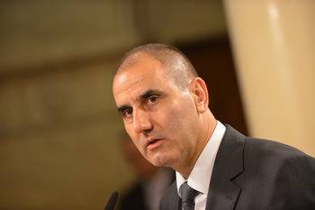 Цветан Цветанов: ГЕРБ няма да се разцепи