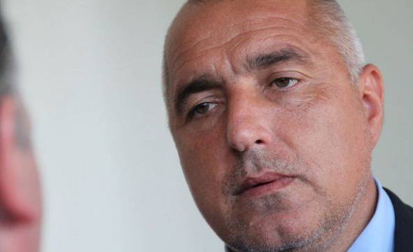 Последен шанс за Борисов!