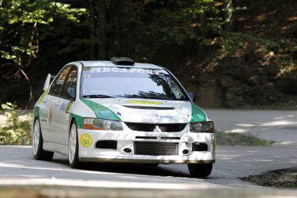 Лесна победа и рекорд за Пламен Стайков на планинско Узана-2013