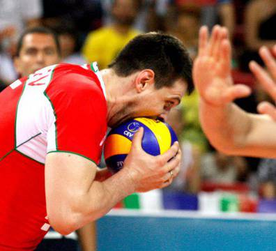 Тодор Алексиев нападател №1 в Световната лига