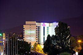 Спас Русев е фаворит за покупката на софийския Hilton