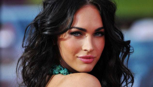 Грим а ла Меган Фокс видяна 3117 коментари 0