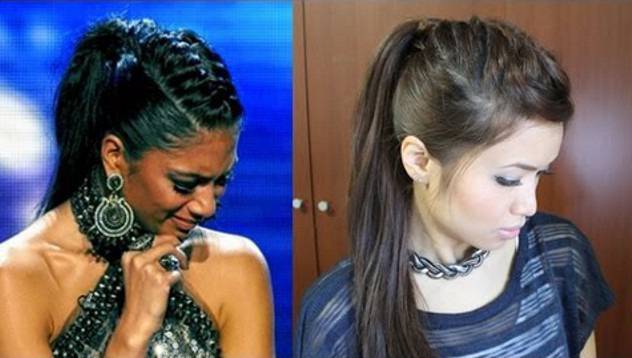 Прическа като на Никол Шерцингер видяна 4425 коментари 0