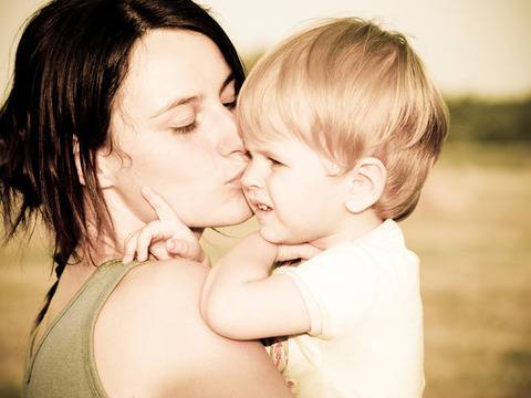 Думите, които децата никога не бива да чуват