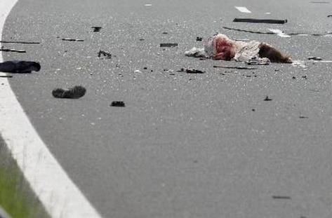 Мъж загина при катастрофа на АМ “Тракия”