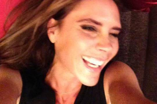 Виктория Бекъм