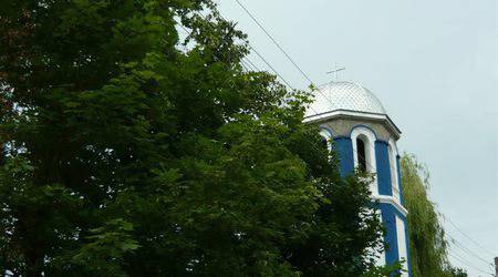 Събор оживи село Борика