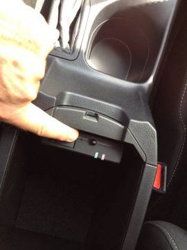 Wi-Fi интернет с Всеки нов автомобил Toyota в България