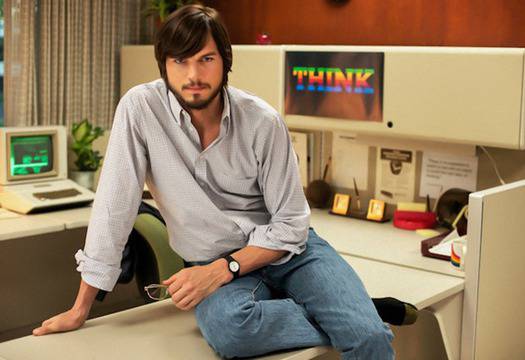 Първи пълен трейлър на биографичния филм за Стив Джобс