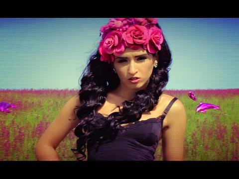 Сантра се довери на Криско за новия си хит „Късно за романтика“ (Видео)