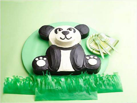 Най-оригиналните и красиви торти за момиченца