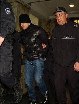 Софийски градски съд заседава по делото срещу Брендо