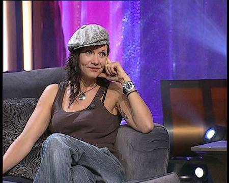 Ето я истината за бременността на Кали