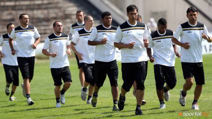 Славия решава за Курдов и Балджийски в Банско