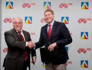 ПФК Левски и МТел преподписаха договора за спонсорство – SportVox