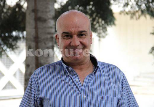 Живко Вангелов: Борбата ще остане в олимпийското семейство