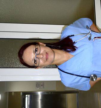 Д-р Мартина Ралева: Пациентите със сърдечни проблеми трябва да са особено внимателни в жегите