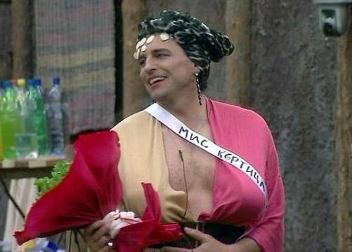 Деян Икебаната: Кълна се в майка си – не съм спал с Емил Димитров!