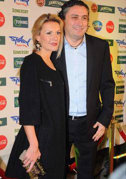 Мария Игнатова била гадже на Сашо Сталийски и Стилян Шишков