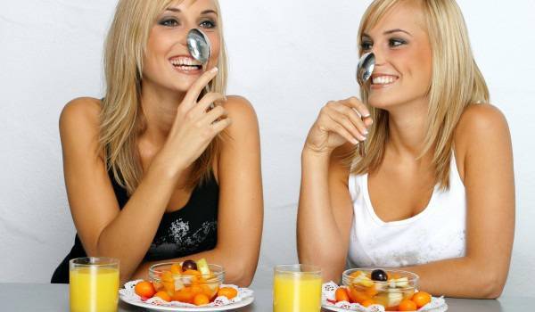 Лесна едноседмична лятна диета