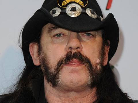 Леми от Motorhead има здравословни проблеми, групата отменя концерти