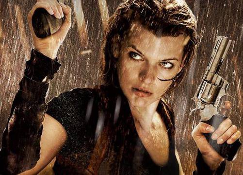 Снимат “Заразно зло 6” от тази есен