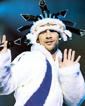JAMIROQUAI към родните фенове: Нямам търпение да се видим в София (ВИДЕО)