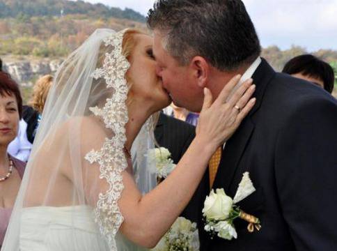 Жанет Пашалиева и Димитър Горов вече имат малкия Давид