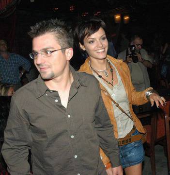 Надя от „Елит“ проговори за връзката си с Андрей Арнаудов