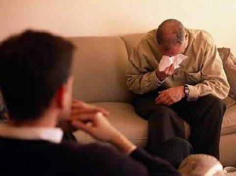 Стоичко Миличин: Няма болка, от която да не можем да се отървем!