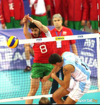 Тодор Скримов под въпрос за мачовете на България със САЩ в Рино