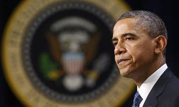 Обама; твърд защитник на педерасти и лесбийки