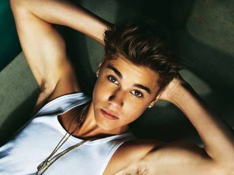 Шоуменът Джими Кимъл се изгаври с феновете на Джъстин Бийбър (Видео)